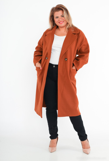 Wholesaler Alyra - Long coat