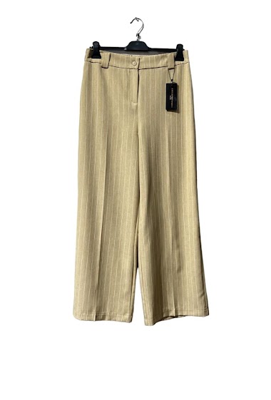 Wholesaler Amy&Clo - Striped pants