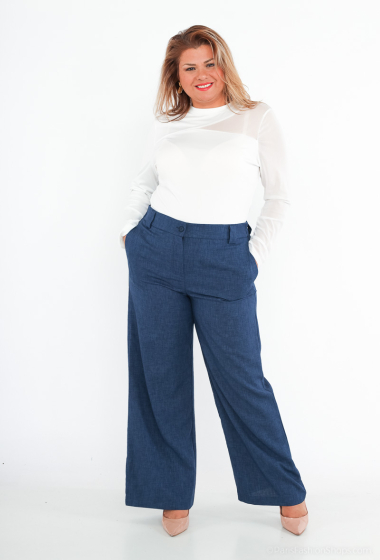 Wholesaler Amy&Clo Grande Taille - Large pants