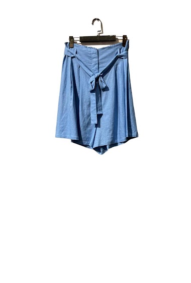 Wholesaler Amy&Clo Grande Taille - Fluid shorts