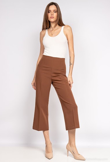 Wholesalers Amy&Clo - Culotte trousers
