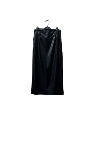 Wholesaler Amy&Clo - Mid-length skirt
