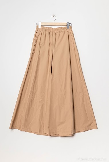 Wholesaler Amy&Clo - Cotton pants