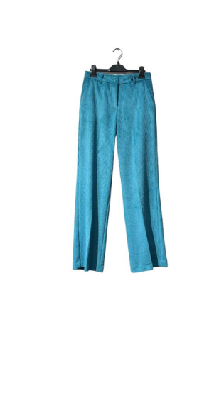 Teal best sale corduroy pants