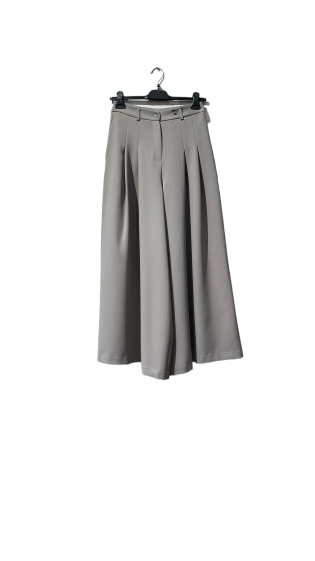 Wholesaler Amy&Clo - Trousers-skirt