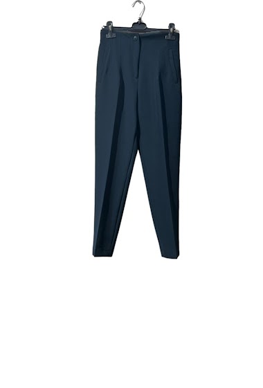 Wholesaler Amy&Clo - High raise trousers