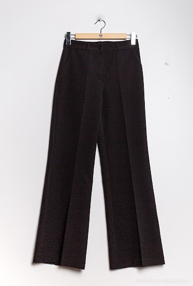 Wholesaler Amy&Clo - Tailored pants
