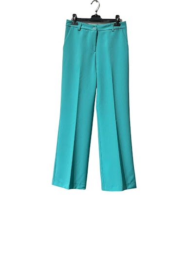 Wholesaler Amy&Clo - Tailored pants