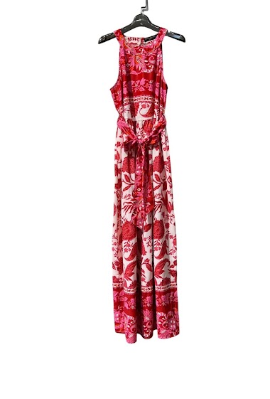 Wholesaler Amy&Clo - Long dress