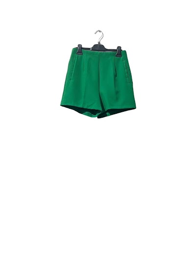 Wholesaler Amy&Clo - High waist shorts