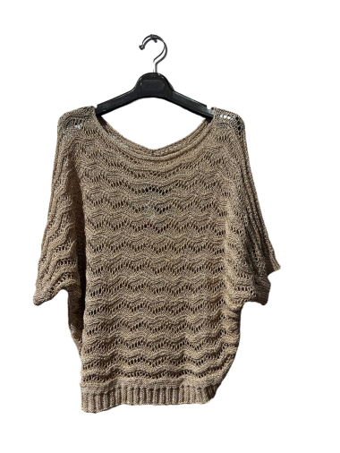 Wholesaler Amy&Clo - Knitted top