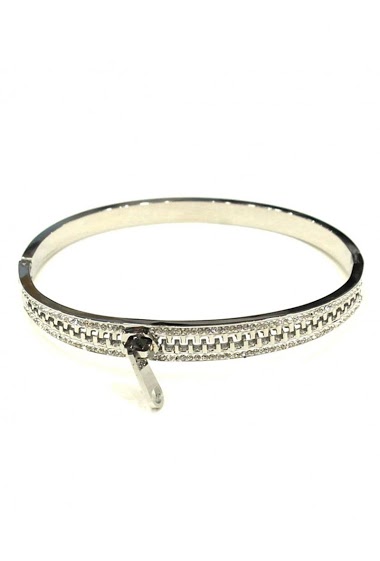 Wholesaler An'gel - Stainless Steel bracelet BRAF606