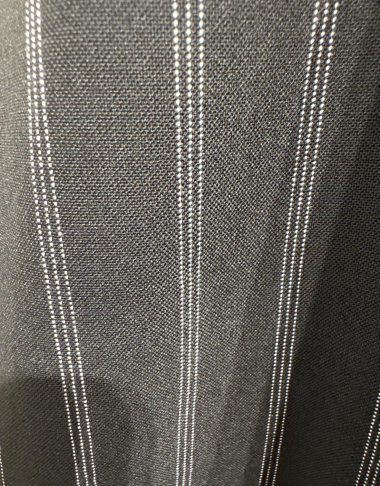 Wholesaler ANATA PARIS - Wide cut striped pants