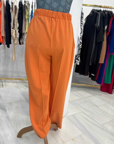 Wholesaler ANATA PARIS - casual trousers