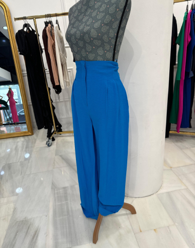 Wholesaler ANATA PARIS - trousers