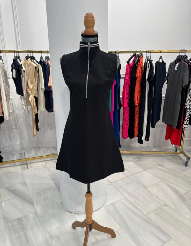 Wholesaler ANATA PARIS - short dress
