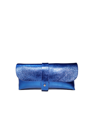 Grossiste Andie Blue - ETUI A LUNETTES CUIR IRISE