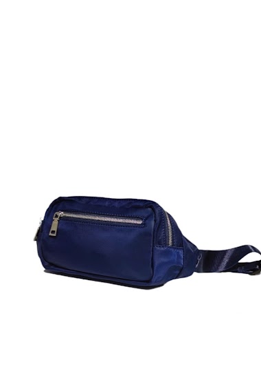 Grossiste Andie Blue - Sac banane polyester