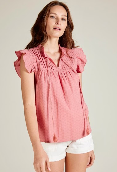 Wholesaler Andy & Lucy - Blouse