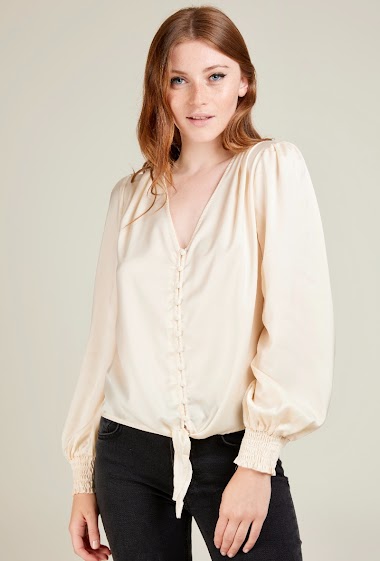 Großhändler Andy & Lucy - Blouse