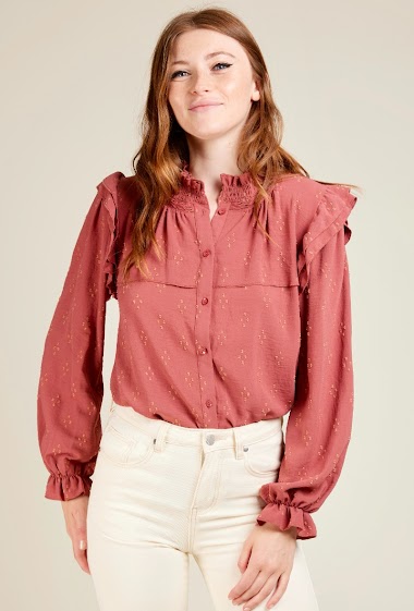 Wholesaler Andy & Lucy - Blouse