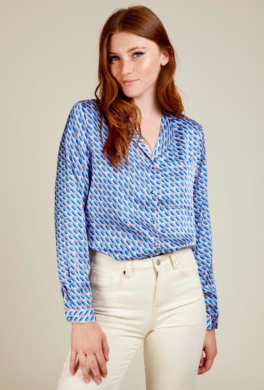 Wholesaler Andy & Lucy - Shirt