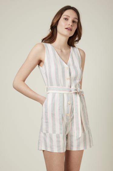 Wholesaler Andy & Lucy Exclusif - JUMPSUIT