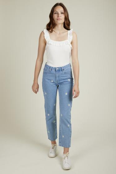 Grossiste Andy & Lucy Exclusif - JEANS