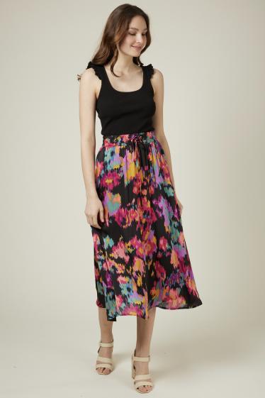Wholesaler Andy & Lucy - Skirt