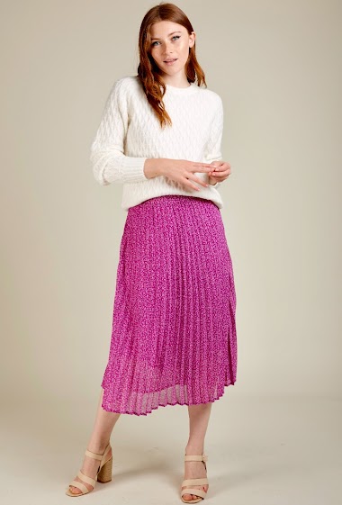 Wholesaler Andy & Lucy - Skirt