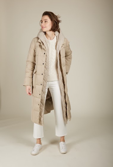 Grossiste Andy & Lucy - MANTEAU