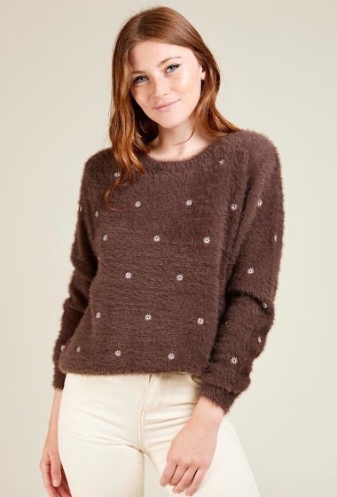 Wholesaler Andy & Lucy - Sweater