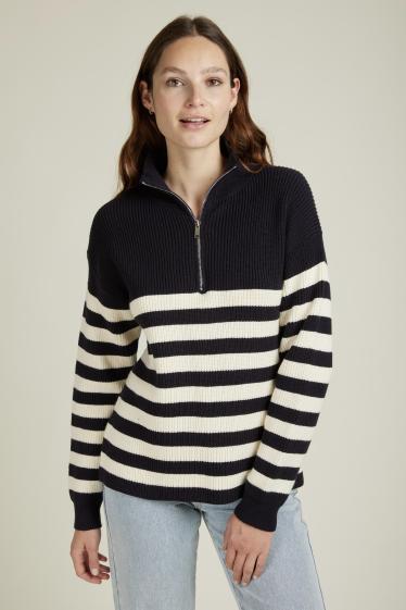Wholesaler Andy & Lucy - SWEATER