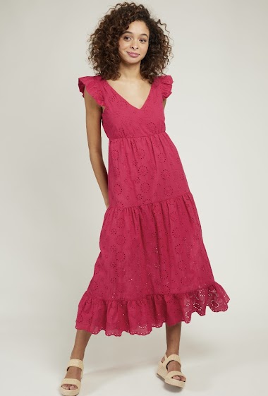 Wholesaler Andy & Lucy - Dress