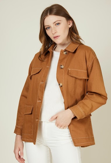 Wholesaler Andy & Lucy - Jacket