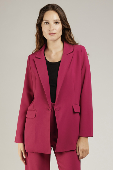 Grossiste Andy & Lucy - Blazer sophistication et style