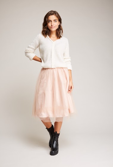Wholesaler Andy & Lucy - SKIRT