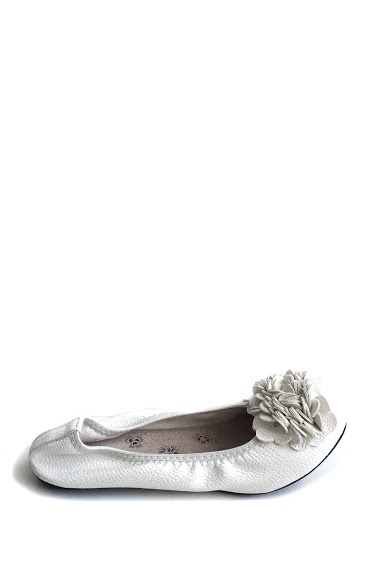 Großhändler Anoushka (Shoes) - Blumenballerinas