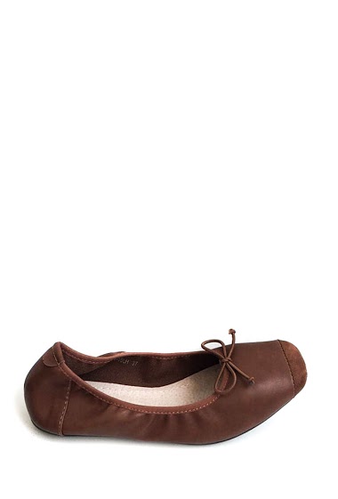 Grossiste Anoushka (Shoes) - Ballérines simili cuir