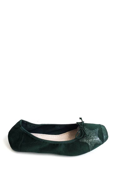 Grossiste Anoushka (Shoes) - Ballérines