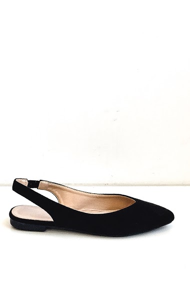 Wholesaler Anoushka (Shoes) - Ballerinas