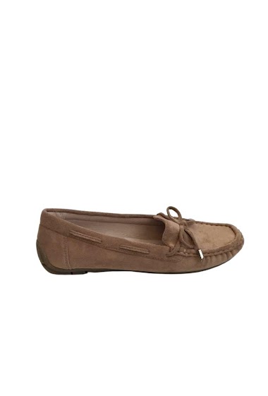 Grossiste Anoushka (Shoes) - Moccassin