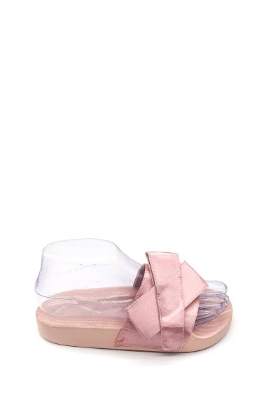 Grossiste Anoushka (Shoes) - Mules noeux