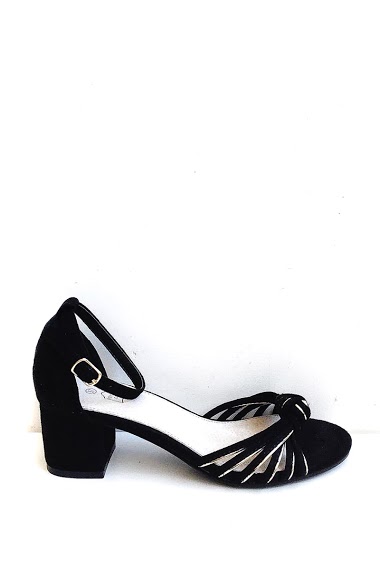Grossiste Anoushka (Shoes) - Sandales à talon