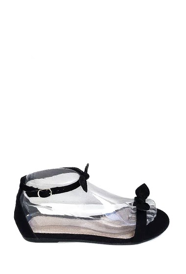 Grossiste Anoushka (Shoes) - Sandales avec noeuds