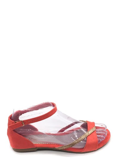 Wholesaler Anoushka (Shoes) - Sandales