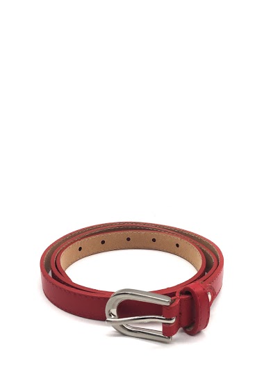 Wholesaler Anoushka (Sacs) - Leather belt