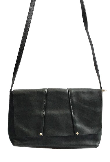 Wholesaler Anoushka (Sacs) - small leather bag