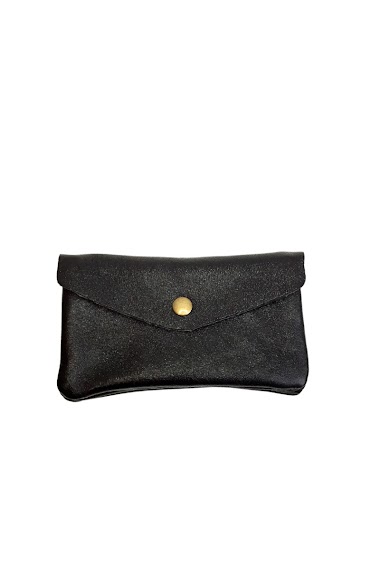 Wholesalers Anoushka (Sacs) - Leather pouches