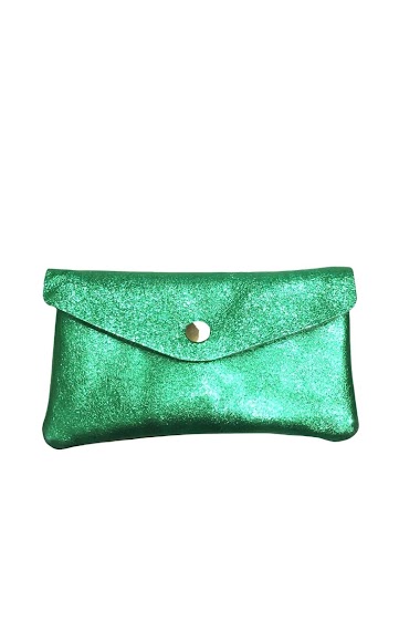 Wholesaler Anoushka (Sacs) - Leather pouches